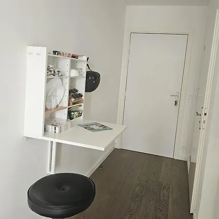 Calm & Active Parkside Studio