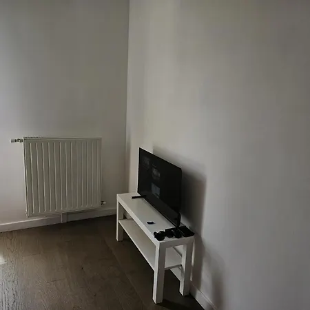 Calm & Active Parkside Studio *