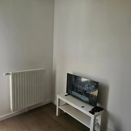 Calm & Active Parkside Studio Appartement Ferrières-en-Brie